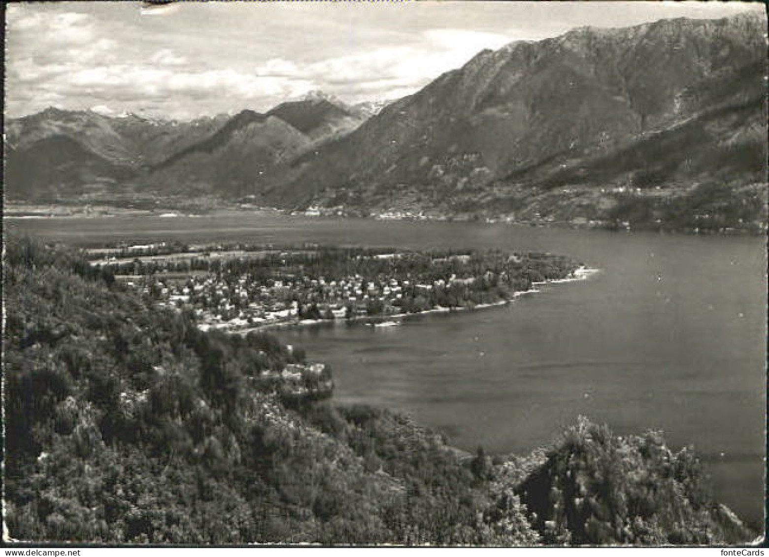 Ascona TI Ascona
