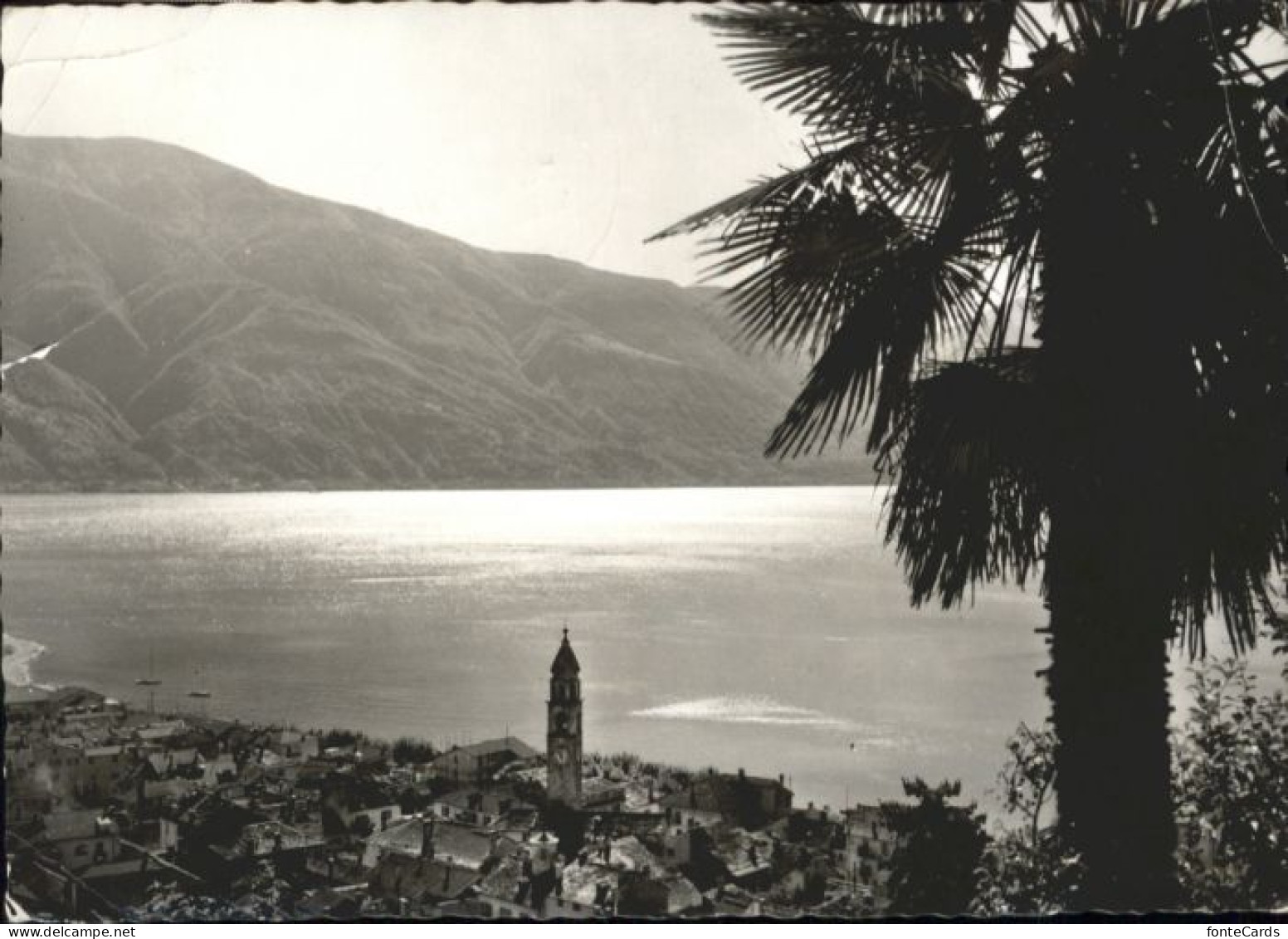 Ascona TI Ascona