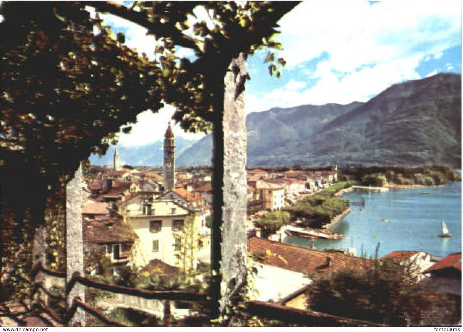 Ascona TI Ascona