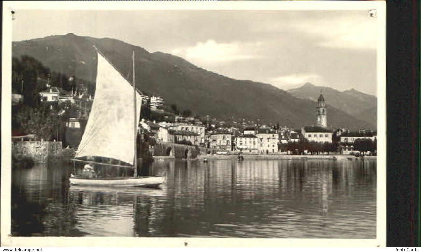Ascona TI Ascona