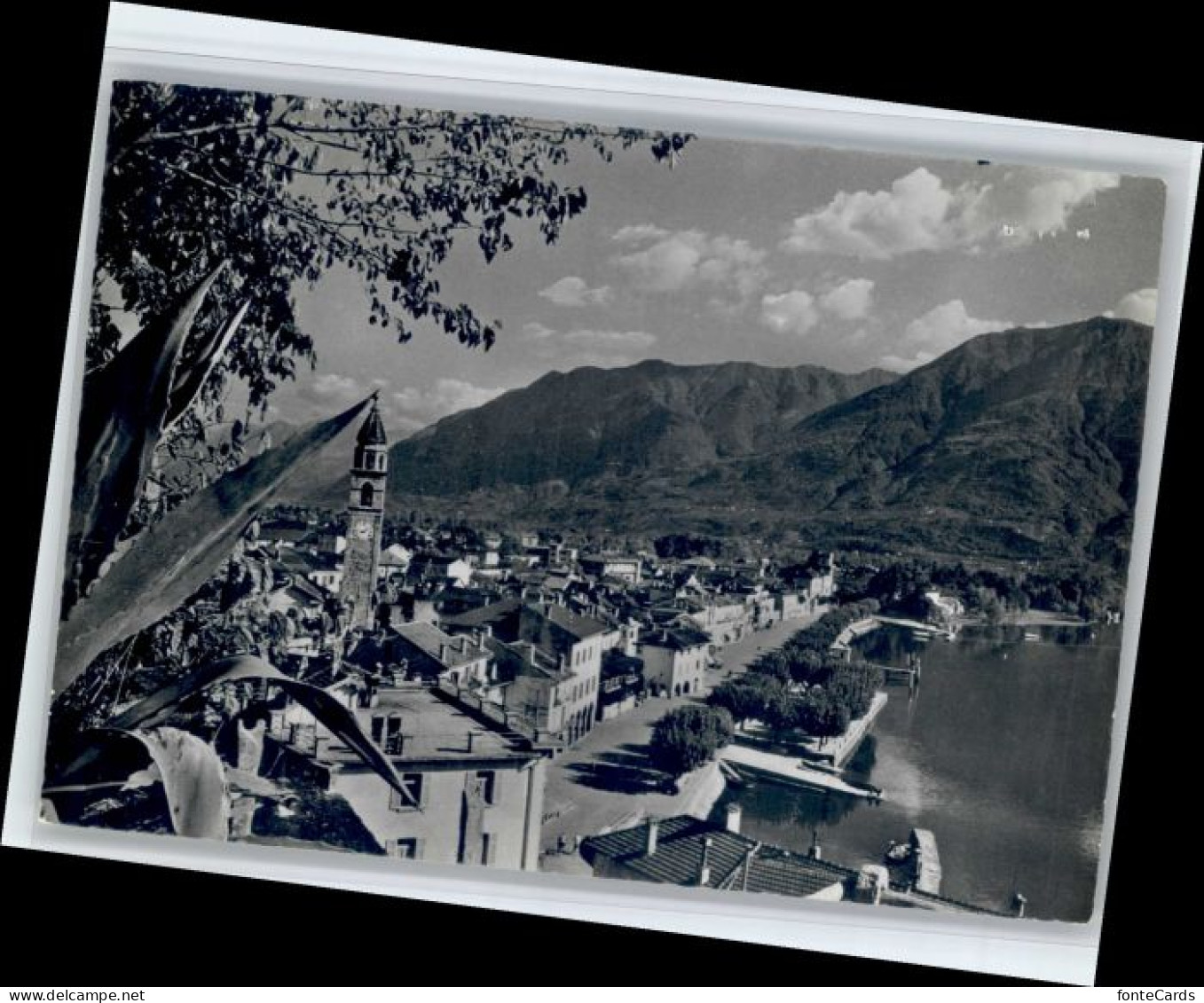 Ascona TI Ascona