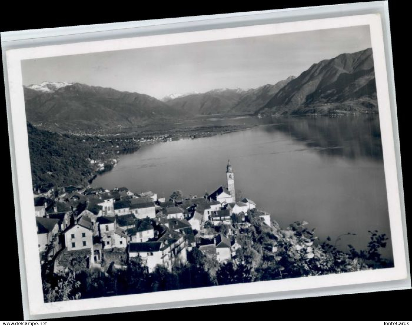 Ascona TI Ascona