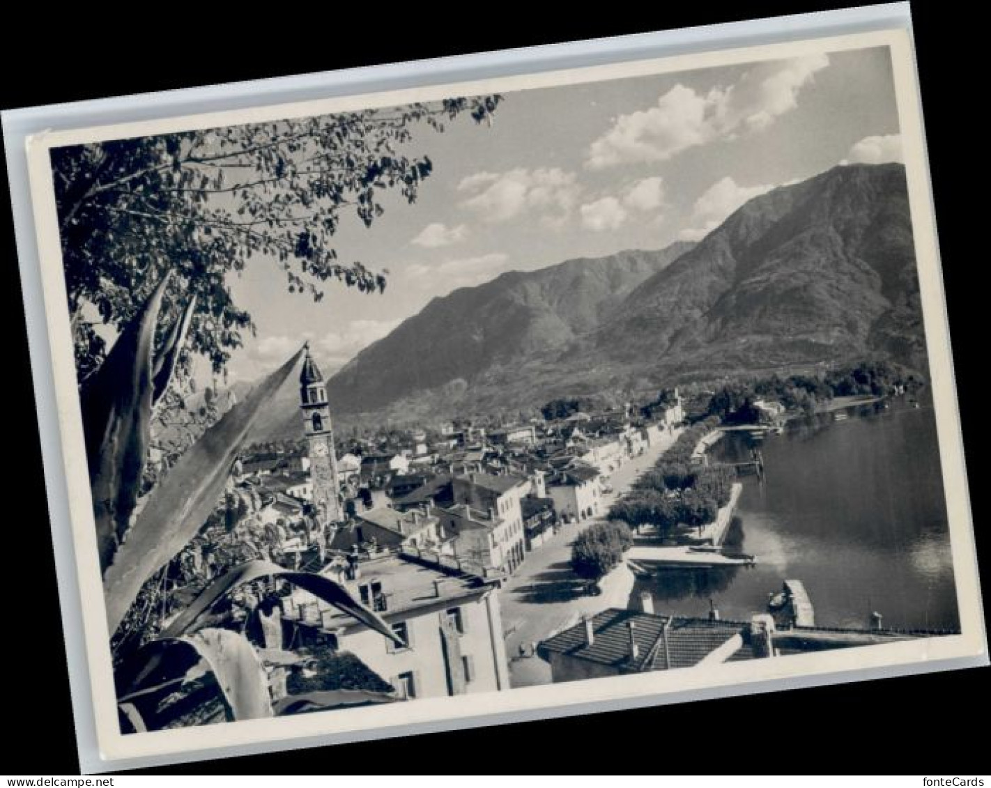Ascona TI Ascona