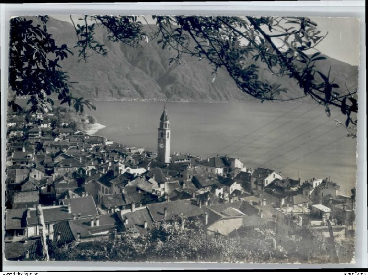 Ascona TI Ascona