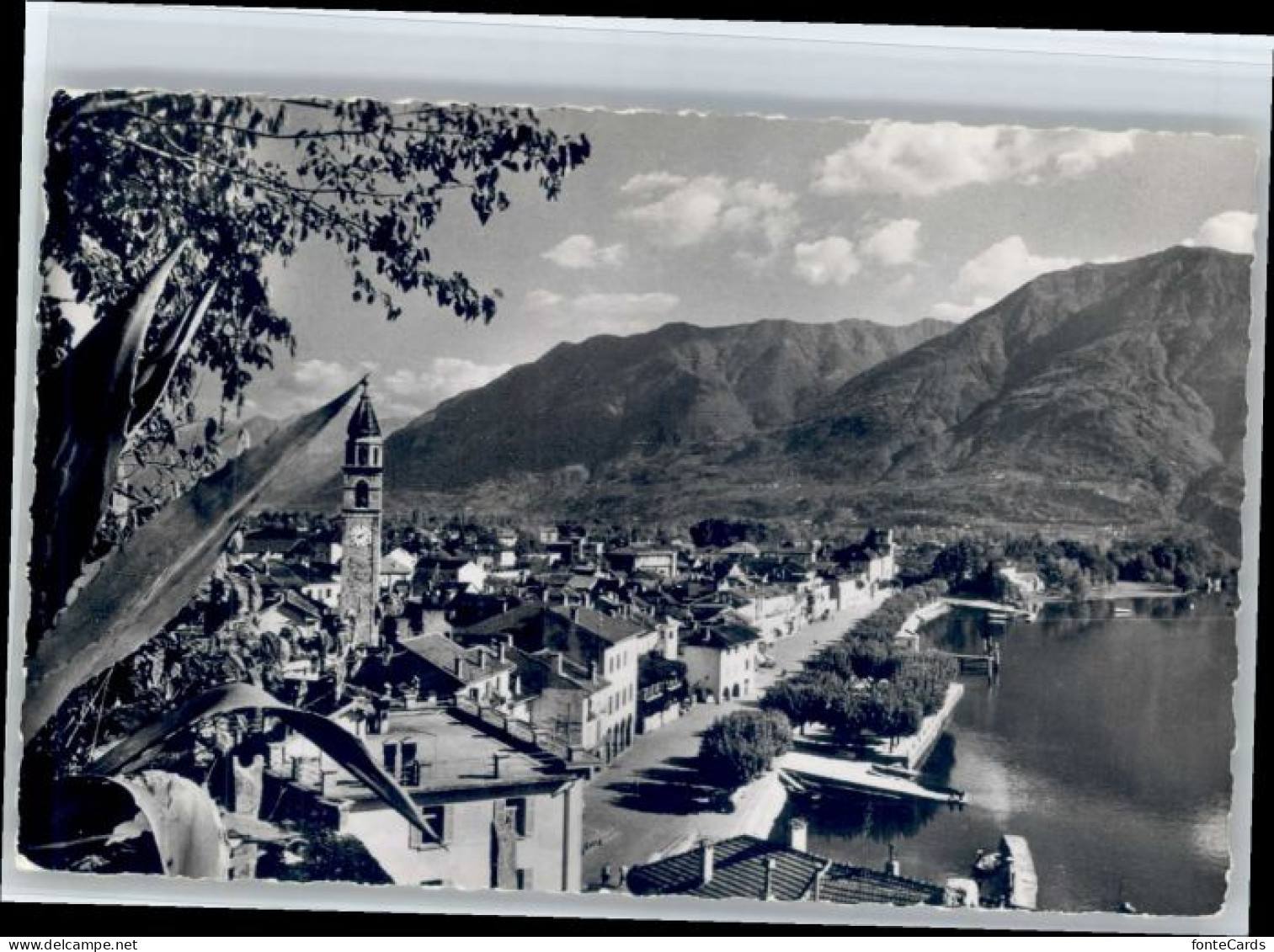 Ascona TI Ascona
