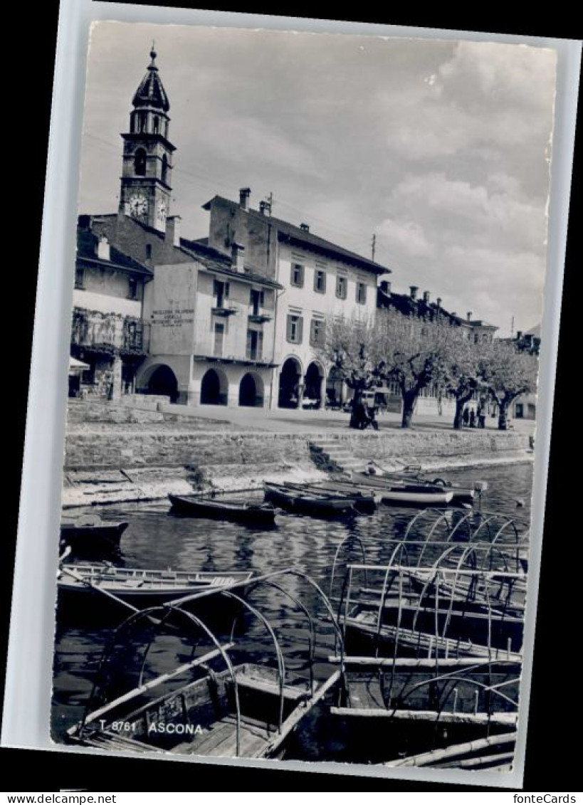 Ascona TI Ascona
