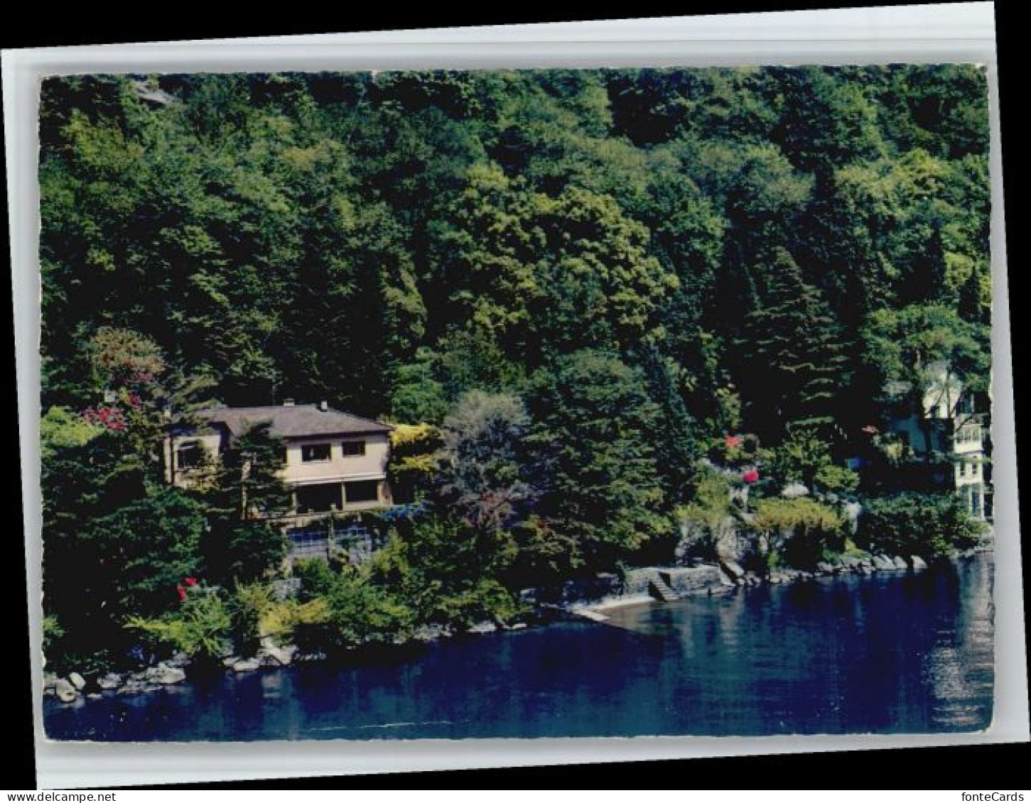 Ascona TI Ascona