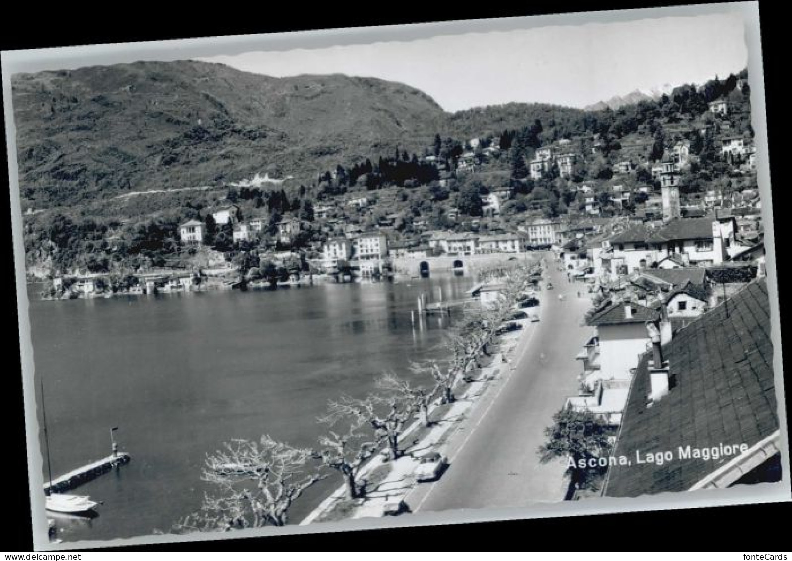 Ascona TI Ascona