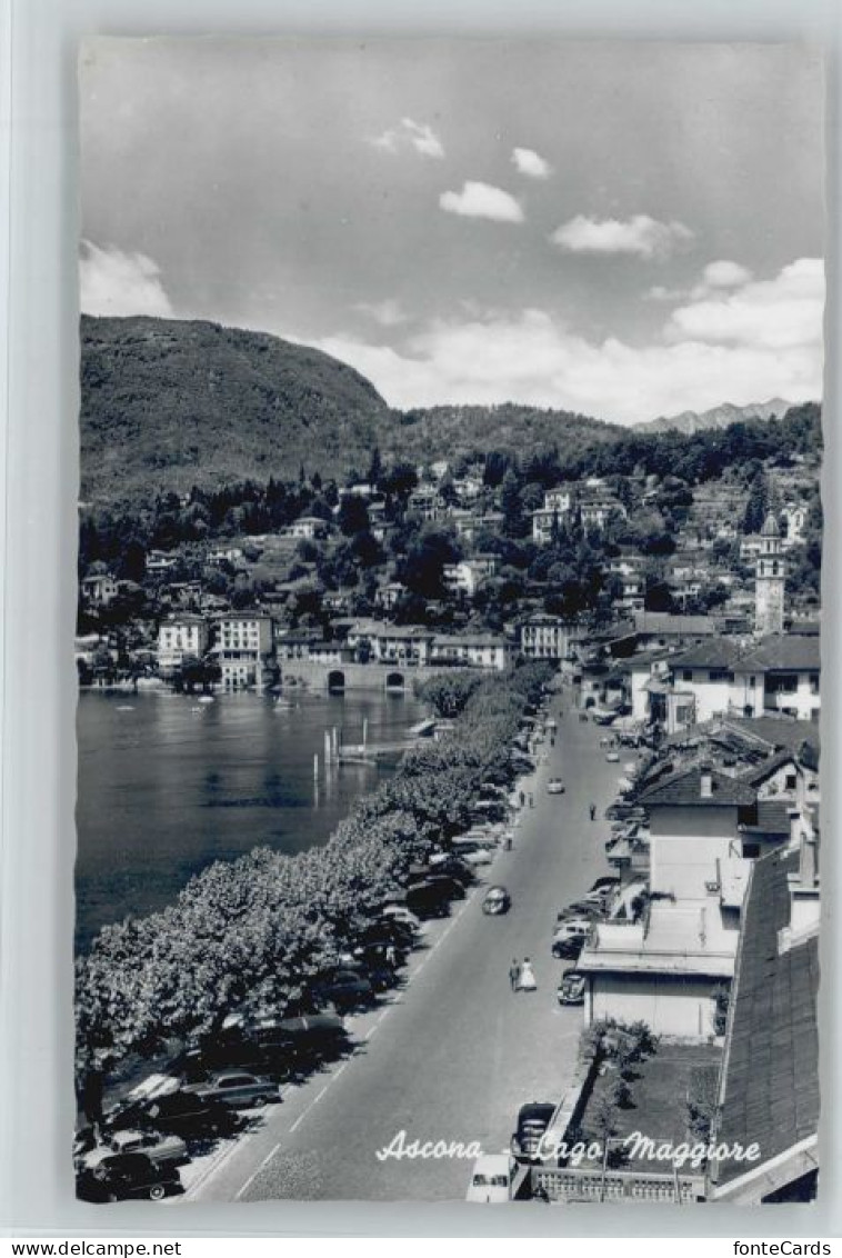 Ascona TI Ascona