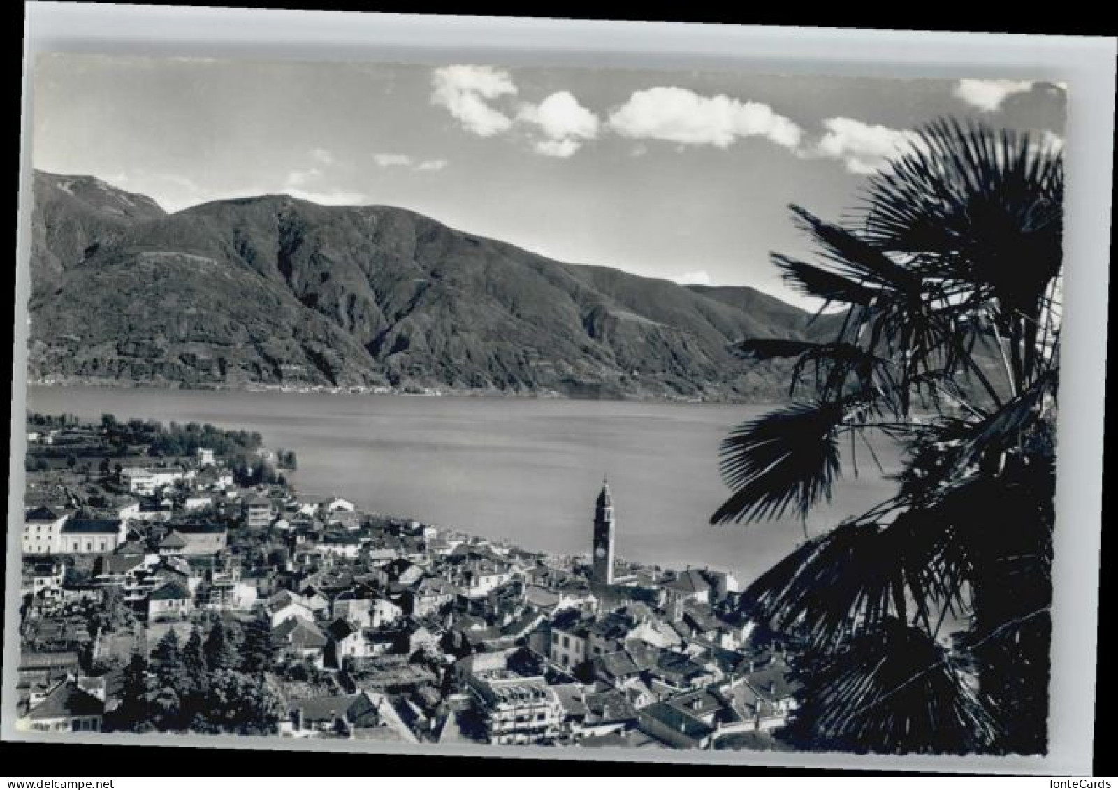 Ascona TI Ascona