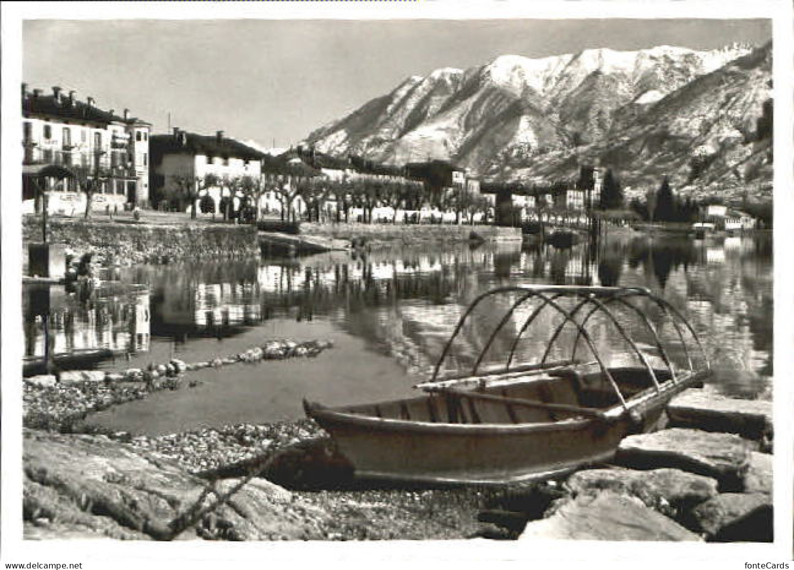 Ascona TI Ascona