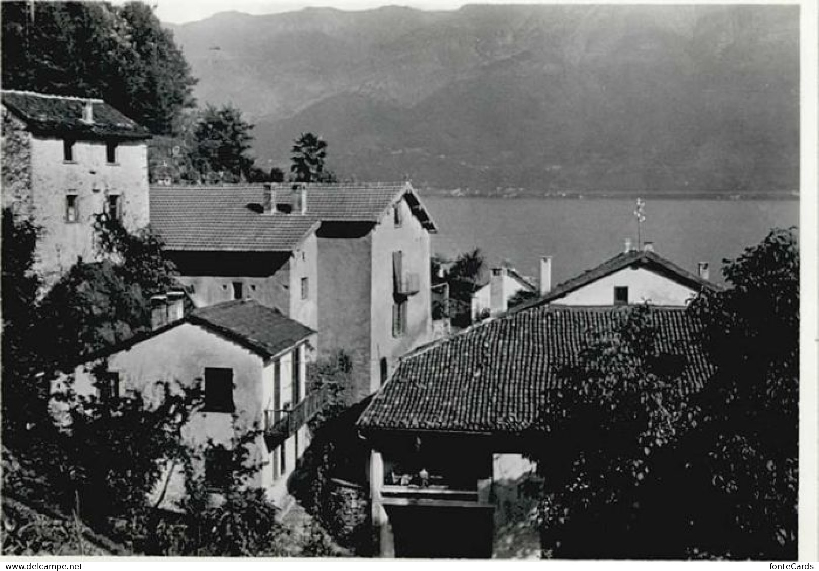 Ascona TI Ascona