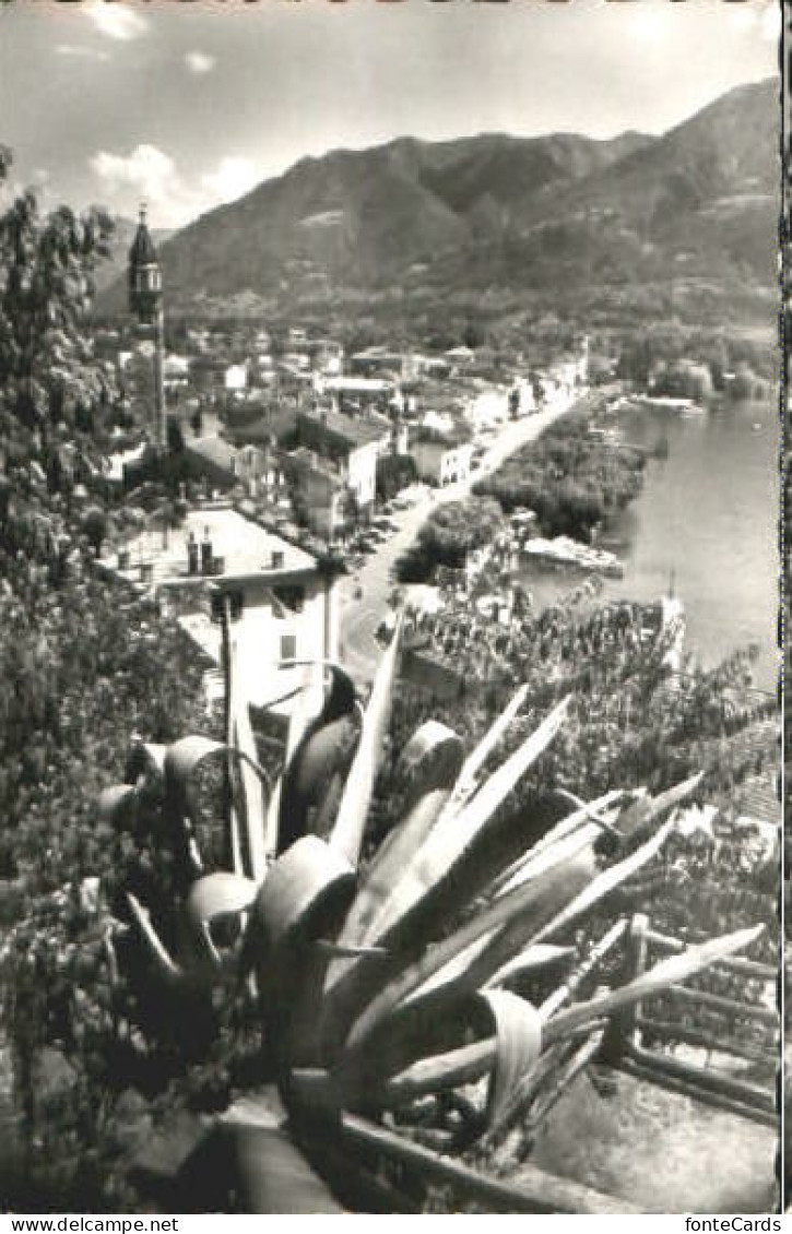 Ascona TI Ascona