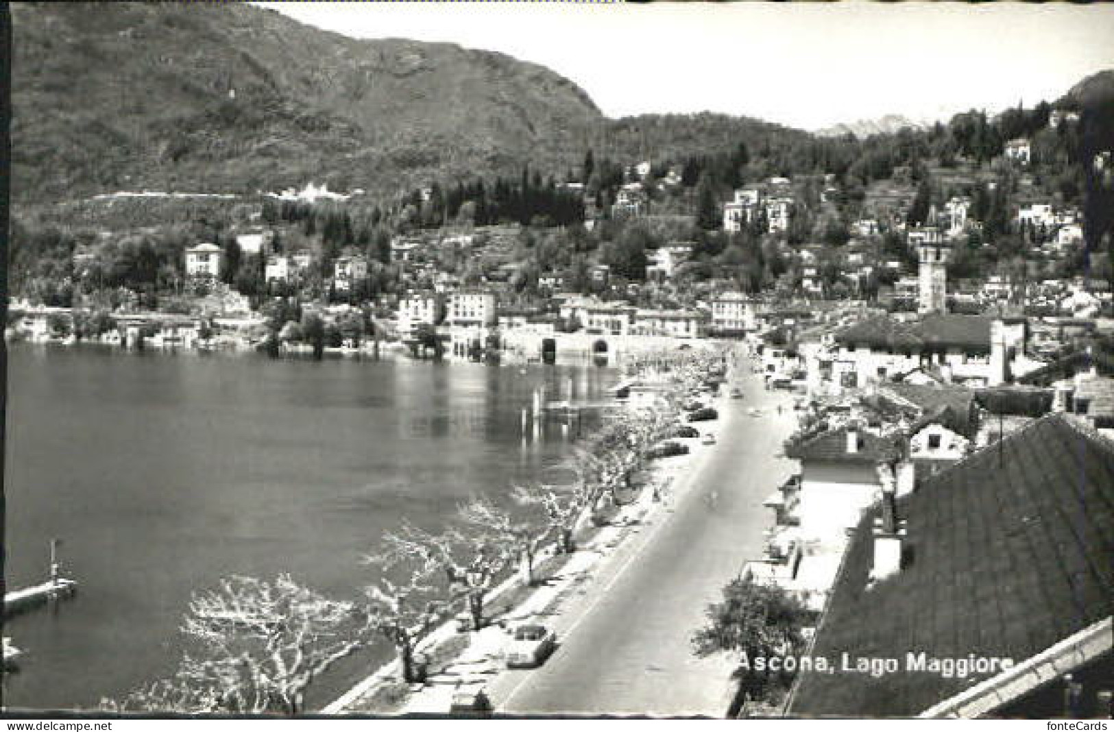 Ascona TI Ascona