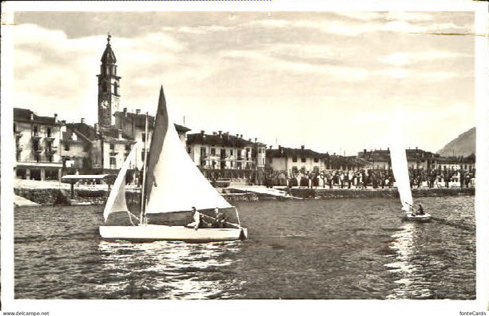 Ascona TI Ascona