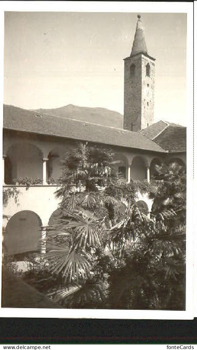 Ascona TI Ascona
