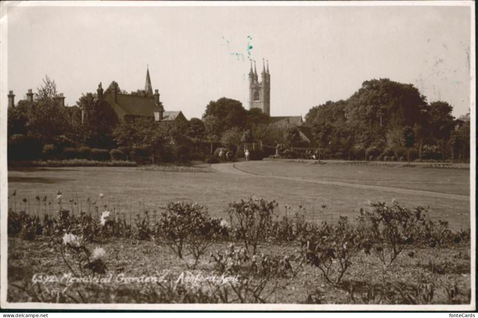 Ashford Kent