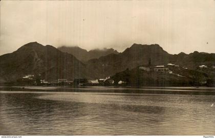 Azië - Jemen - Aden