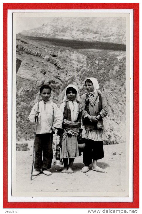 ASIE - IRAN -- MAZANDARAN