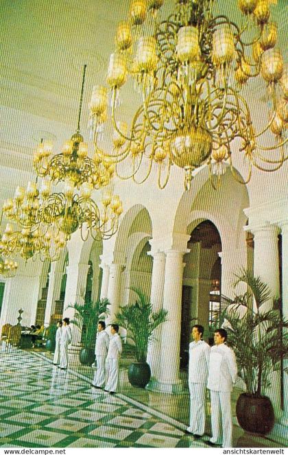 Philippinen, Manila, Rizal Park Hotel ngl #E4950