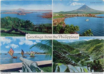 20061279 - Philippinen, Versch. Ansichten