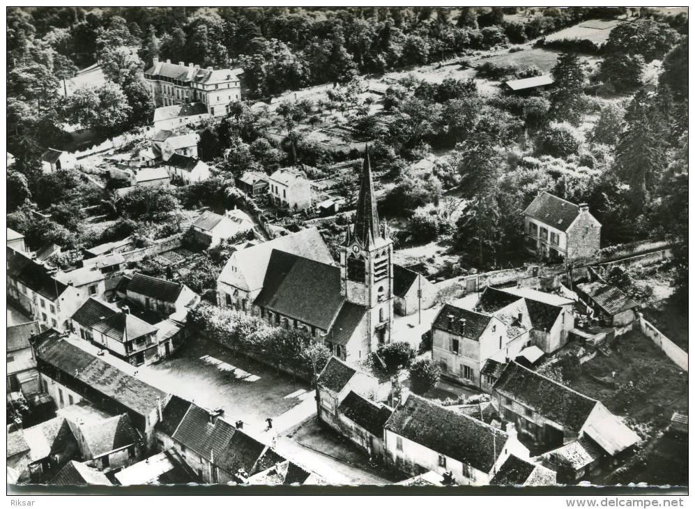 ASNIERES SUR OISE(VAL DOISE)