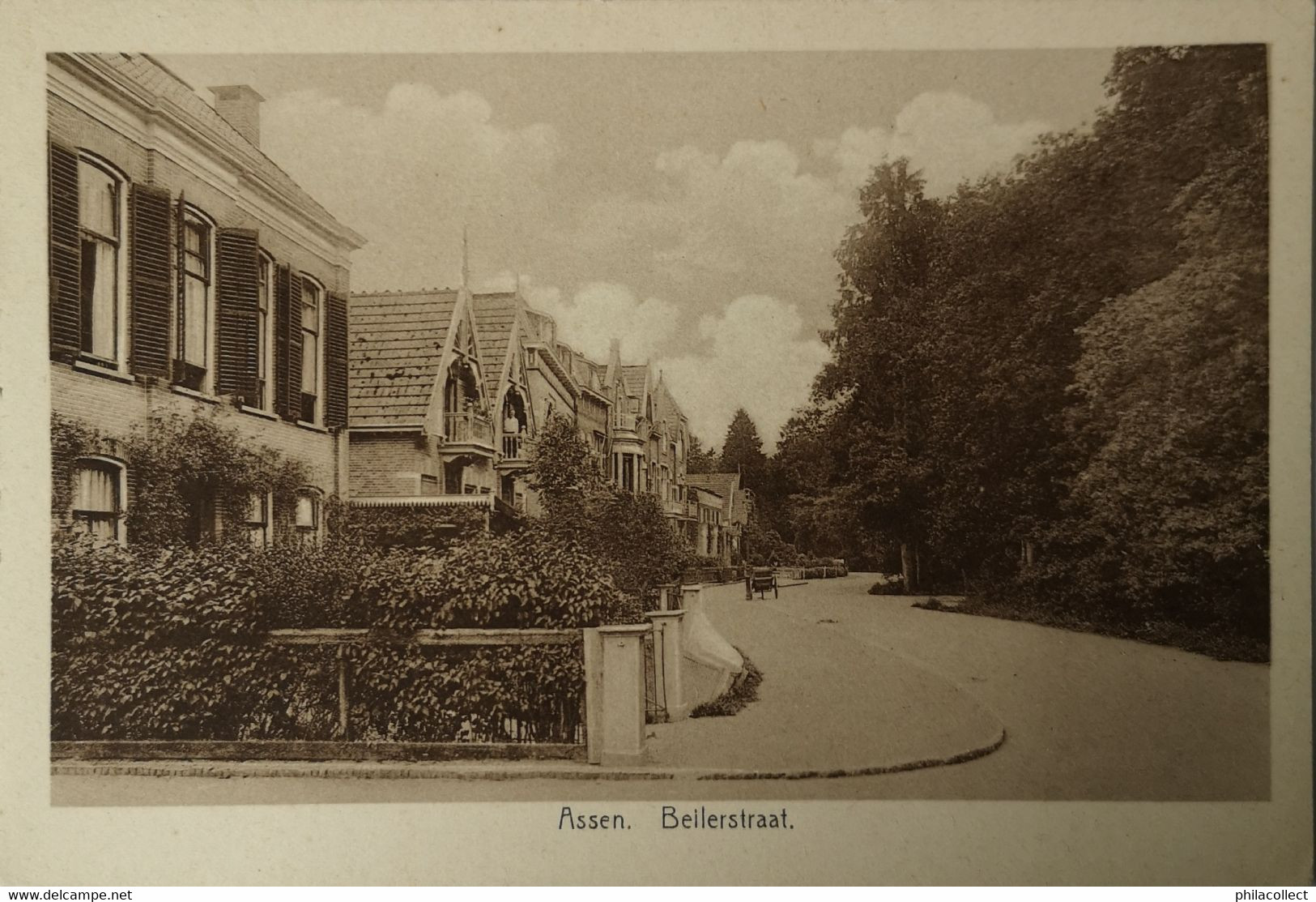 Assen // Beilerstraat 19??