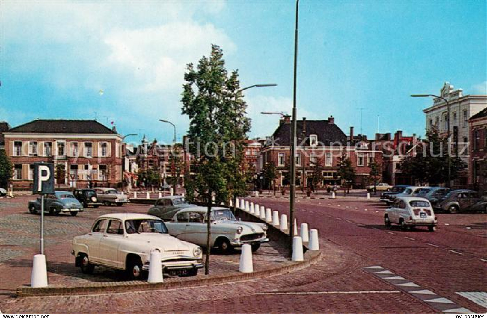 Assen Markt