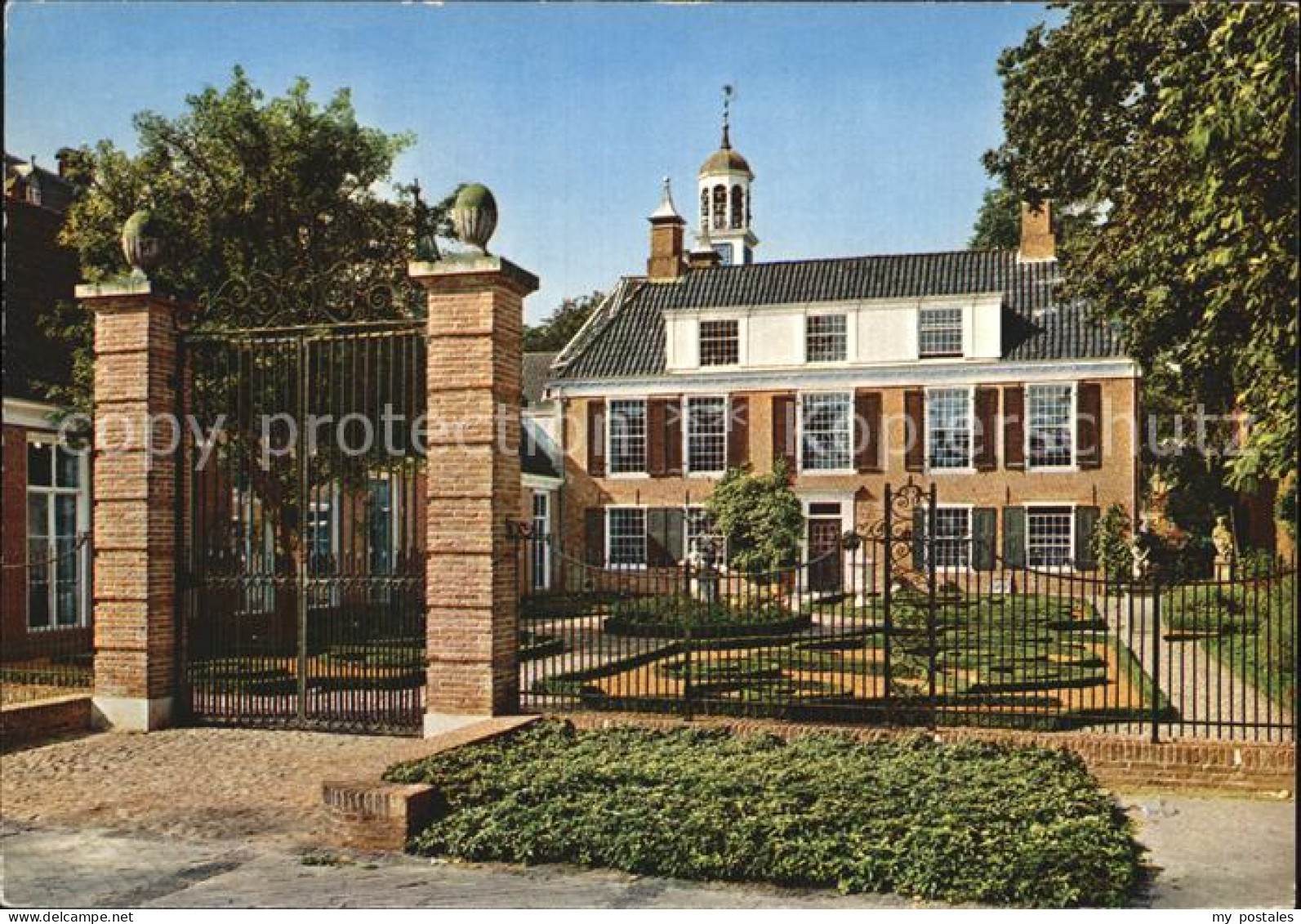 Assen Prinsenhof