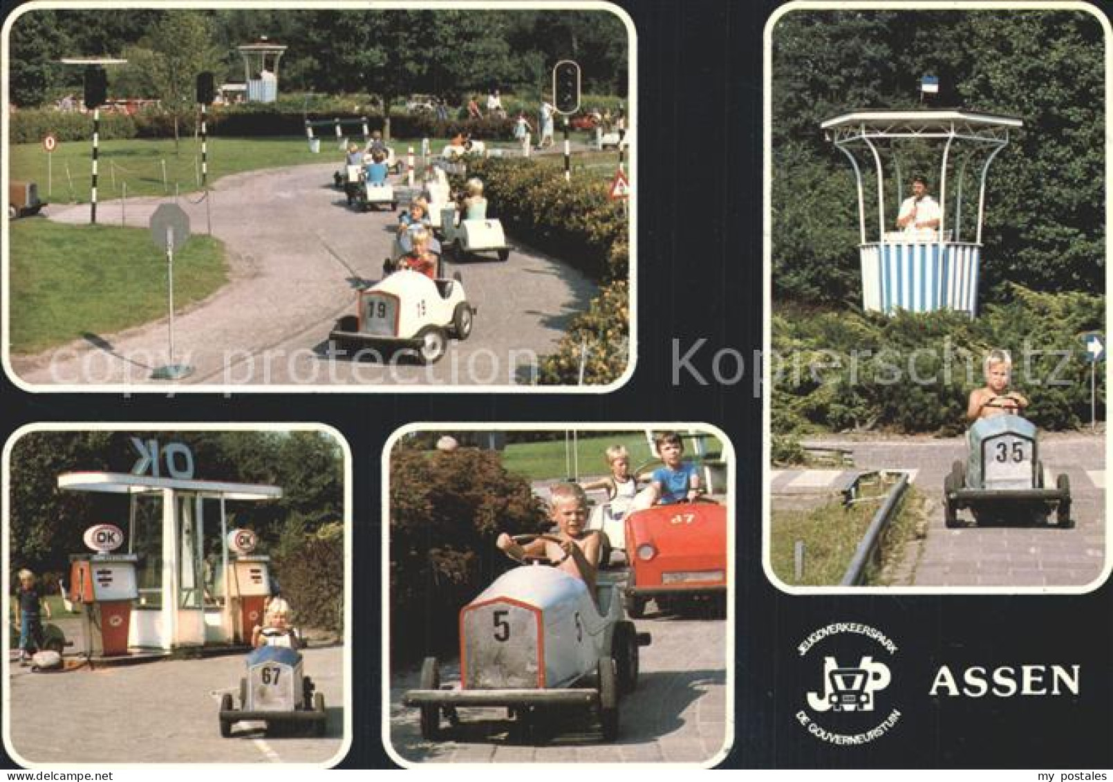 Assen Seifenkistenrennen