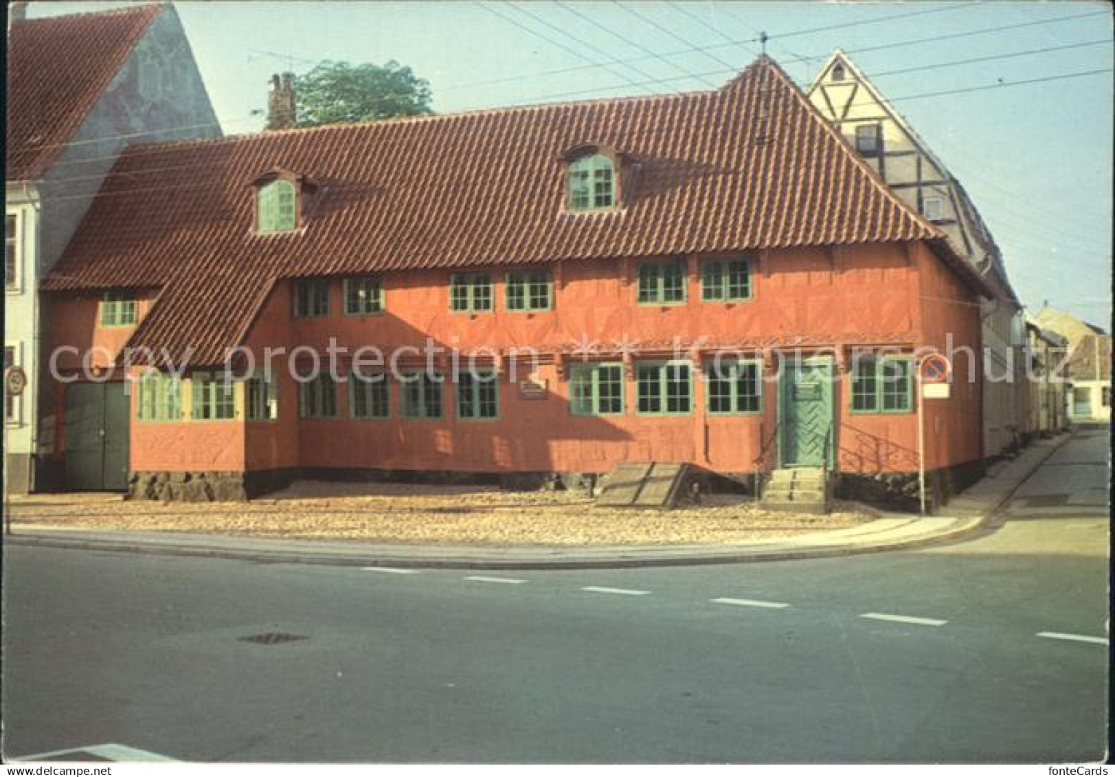 Assens Willemoesgaarden