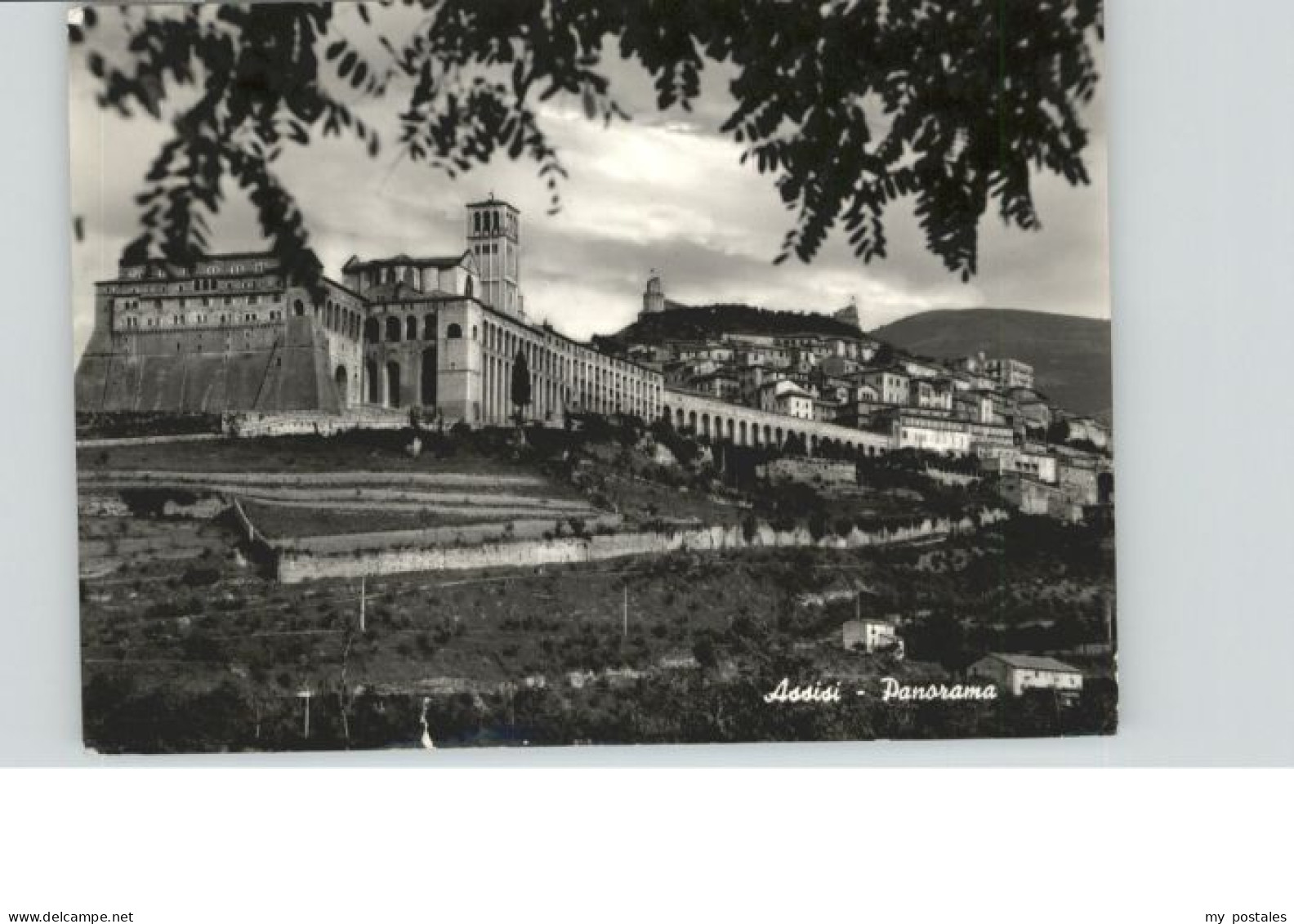 Assisi Umbria