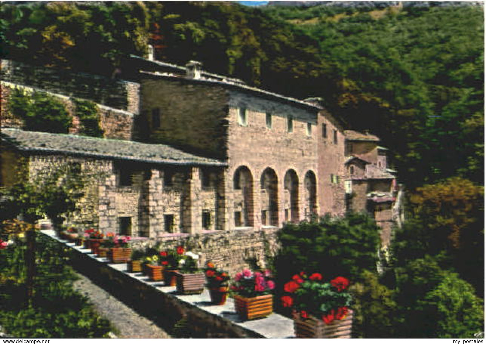 Assisi Umbria