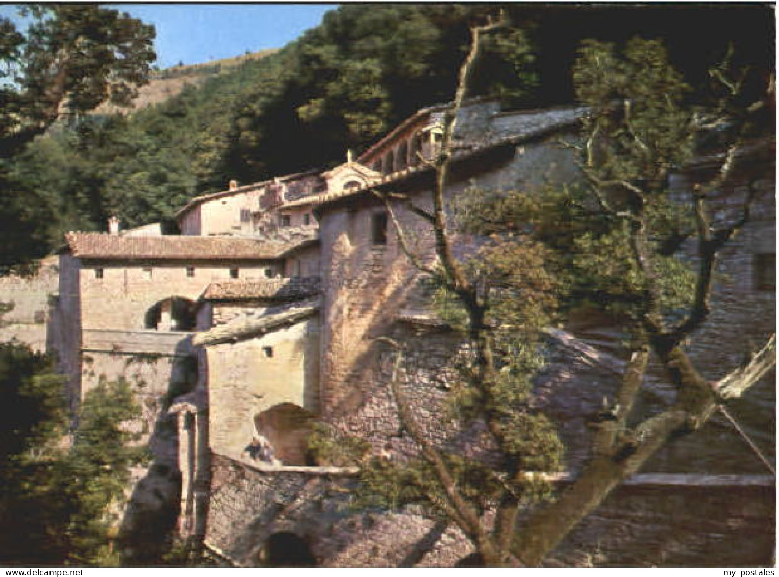 Assisi Umbria