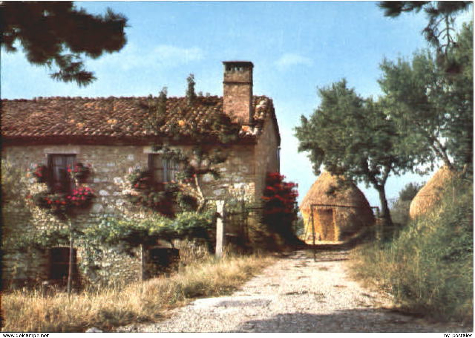 Assisi Umbria