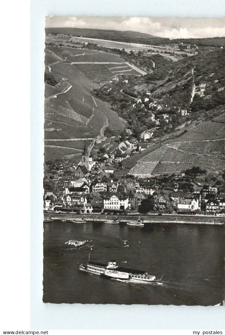 Assmannshausen Ruedesheim  Assmannshausen