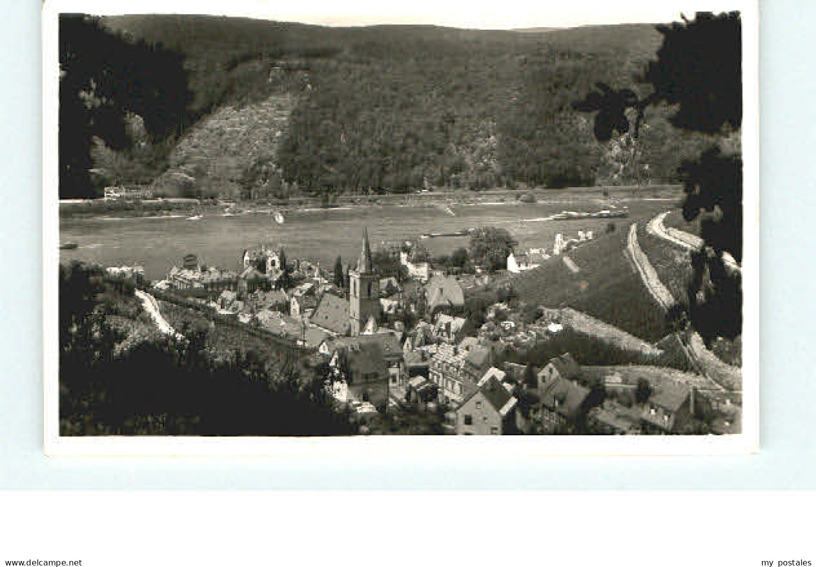 Assmannshausen Ruedesheim  Assmannshausen a. Rh.