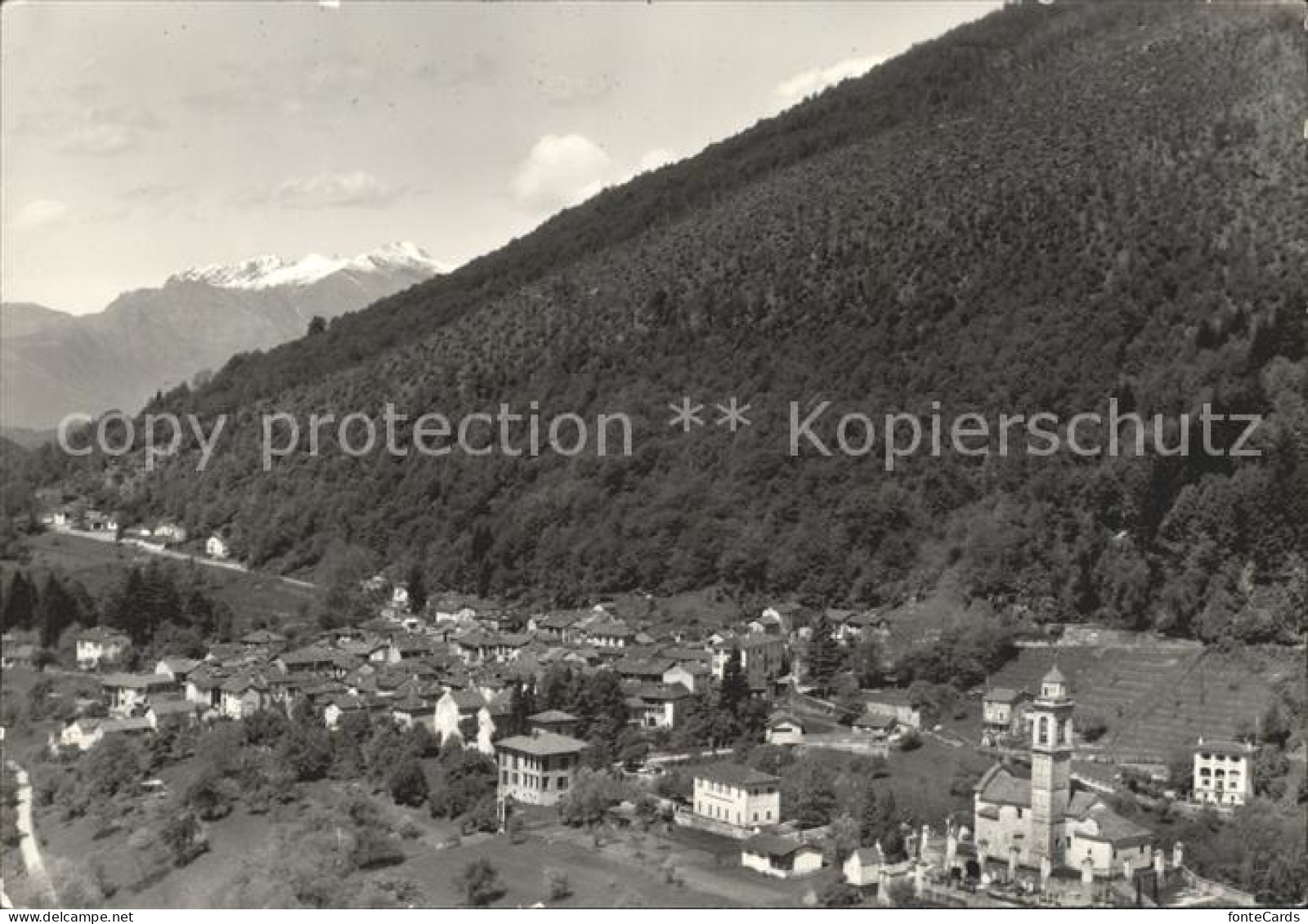 Astano Fliegeraufnahme