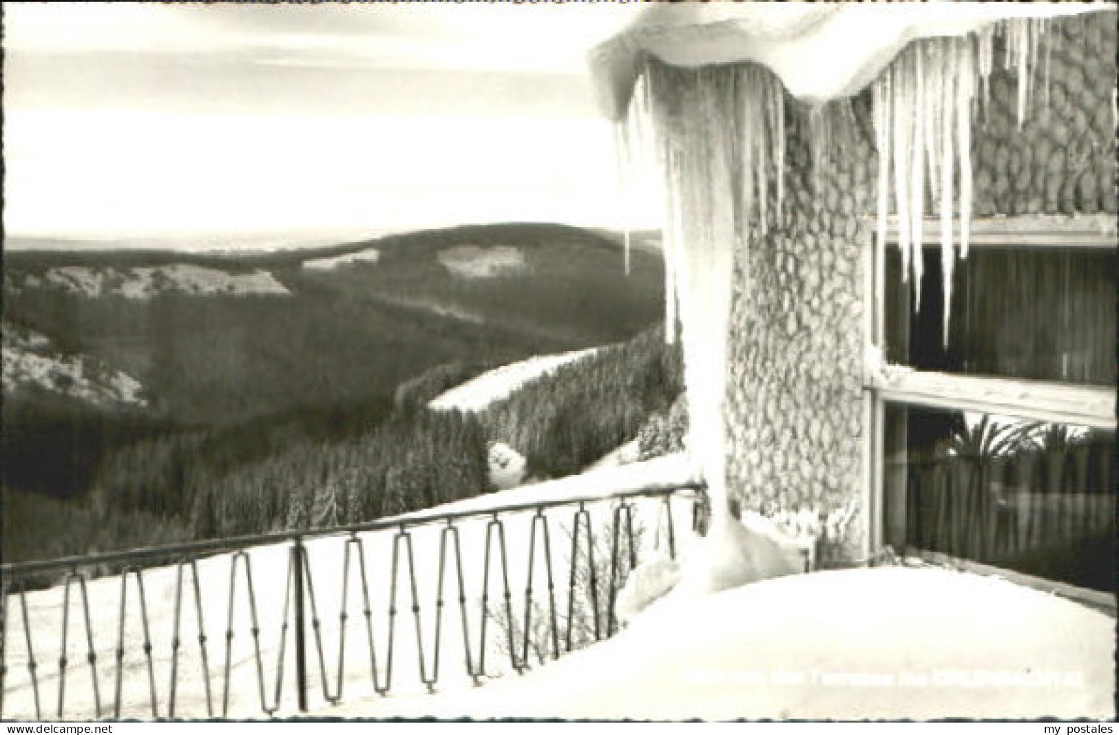 Astenberg Haus Platte Ohlenbachtal