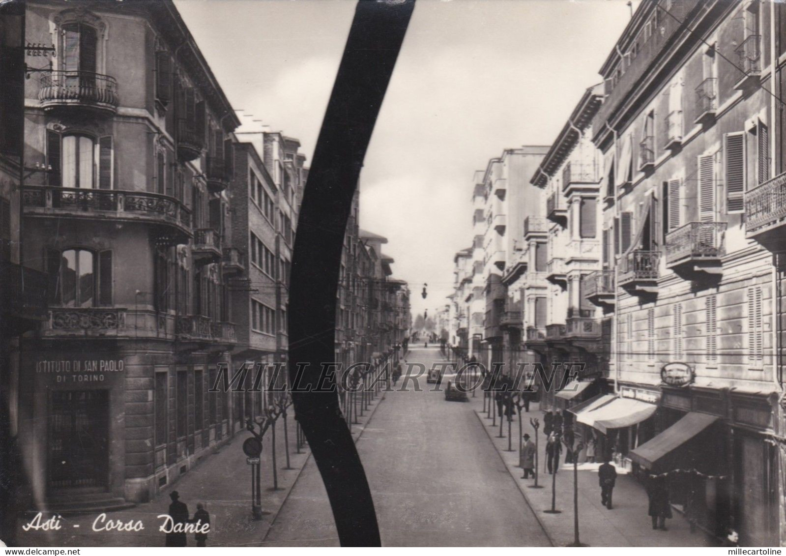 ASTI: Corso Dante