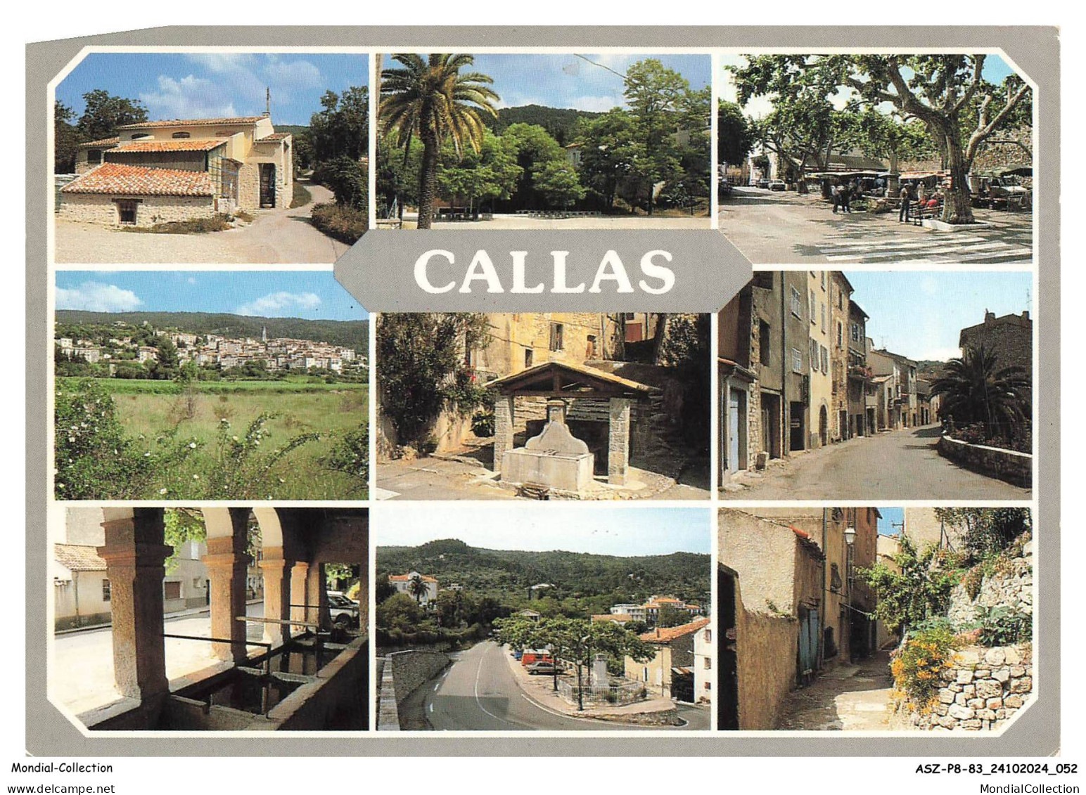 ASZP8-0505-83 - CALLAS