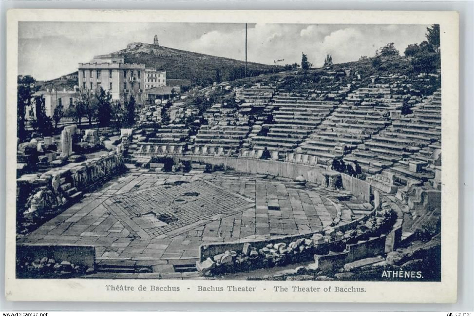 Athen - 50377639