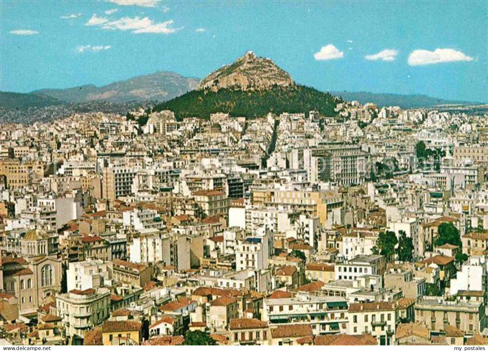 Athen Griechenland