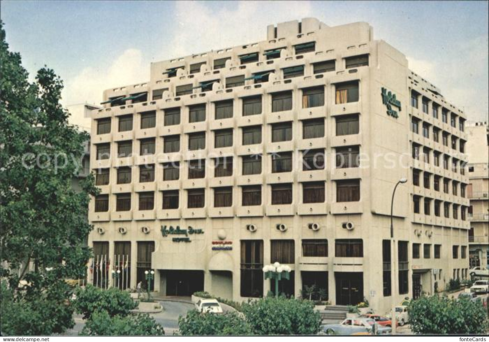 Athens Alabama Hotel Holiday Inn