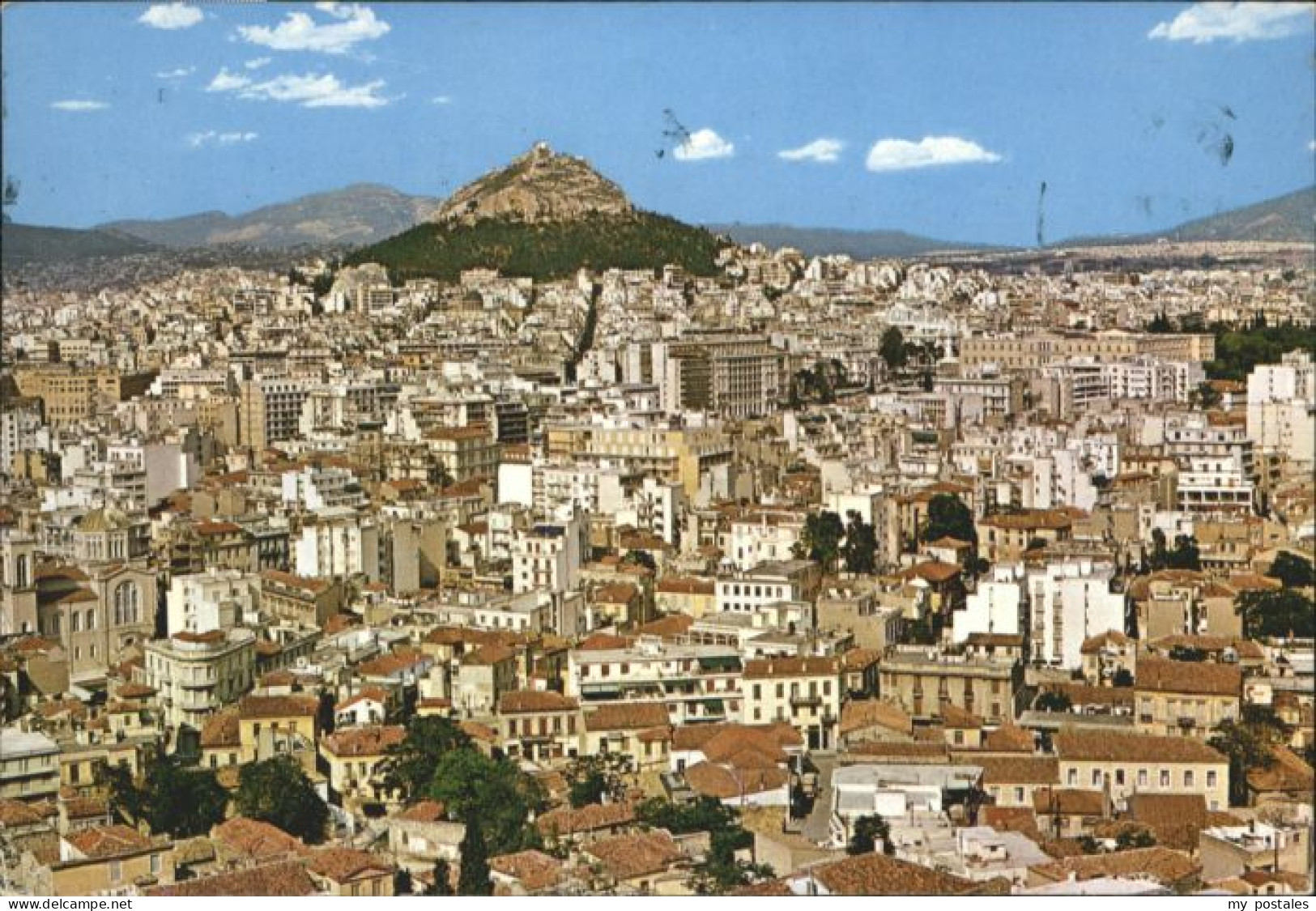 Athens Athen