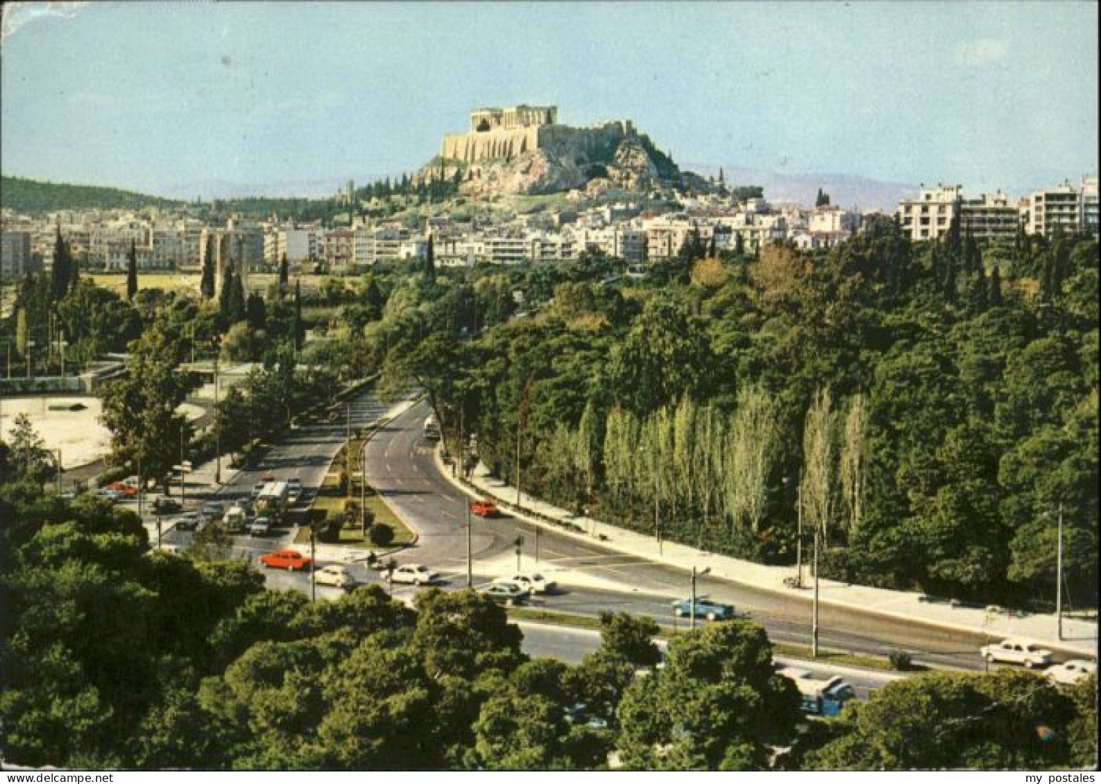 Athens Athen