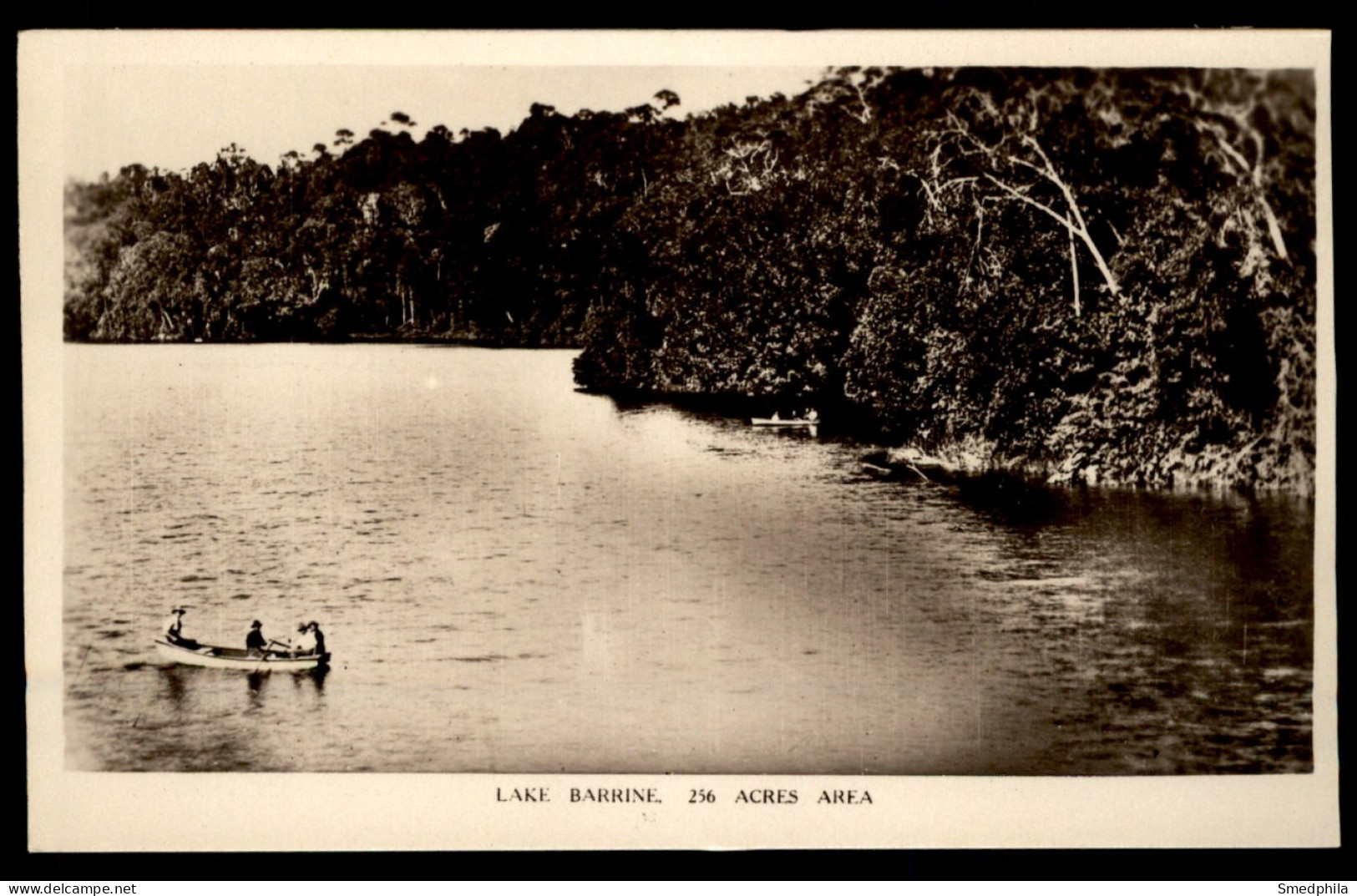 Atherland, Tableland – Lake Barrine