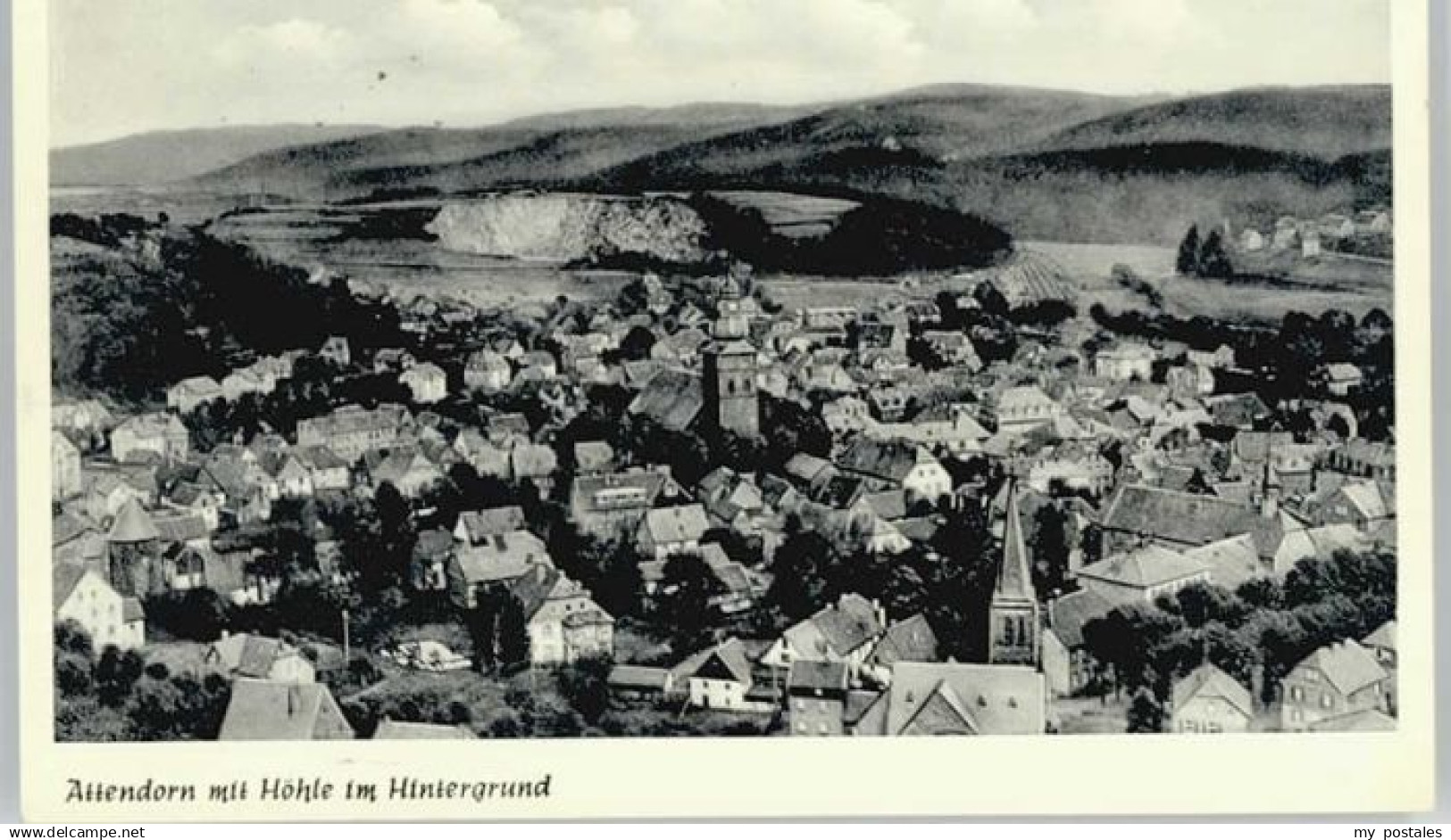 Attendorn