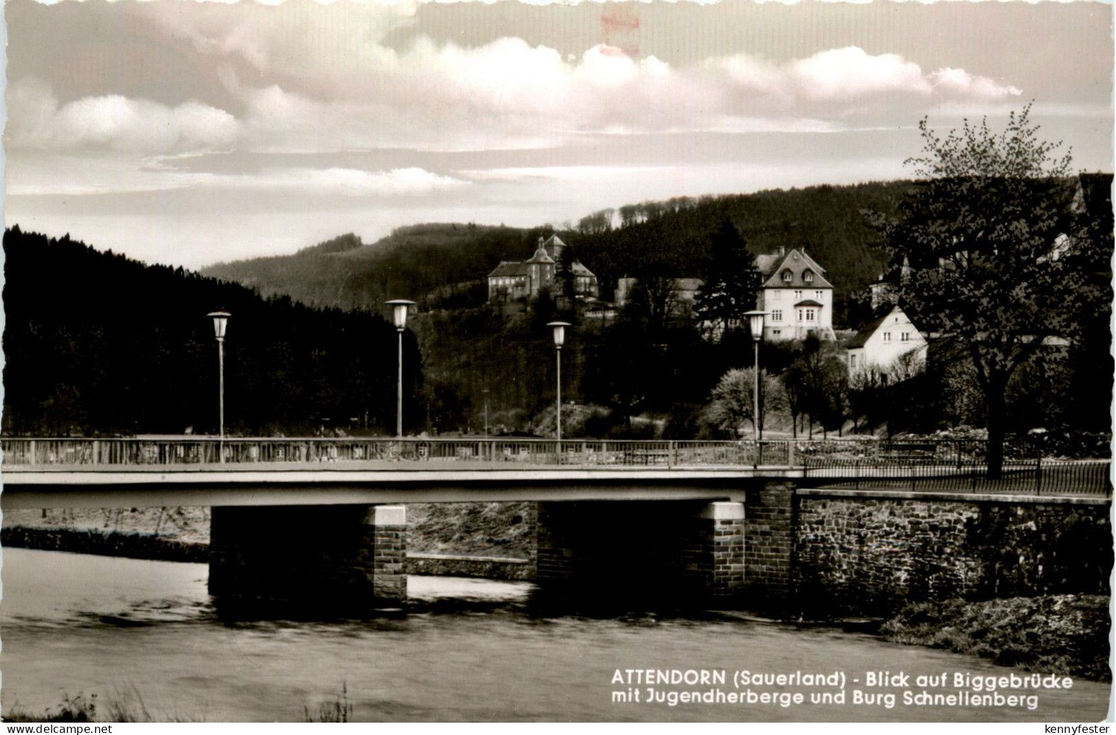 Attendorn