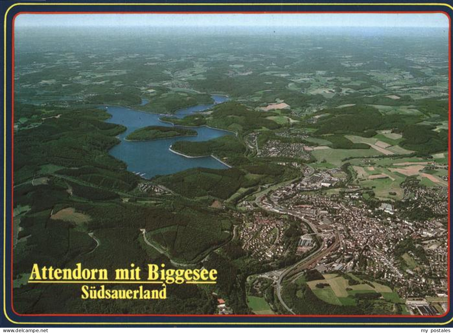 Attendorn